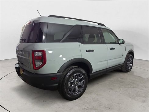 Certified 2022 Ford Bronco Sport Big Bend w/ Convenience Package image 5