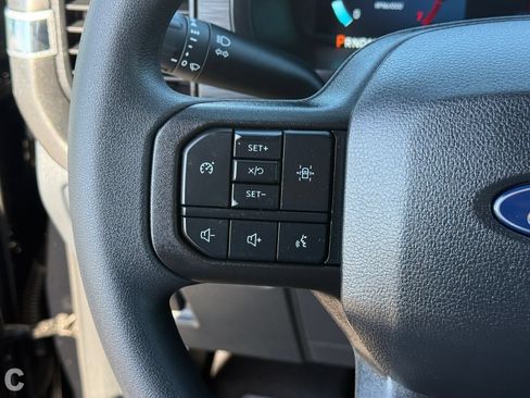 Used 2026 Ford F150 STX w/ Equipment Group 200A AWD/4WD image 15