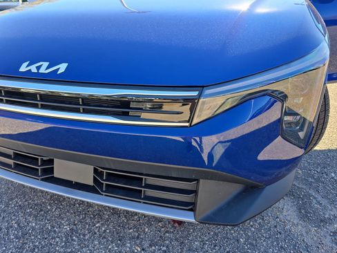 New 2025 Kia K4 EX image 31