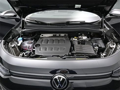 New 2026 Volkswagen Tiguan S image 15