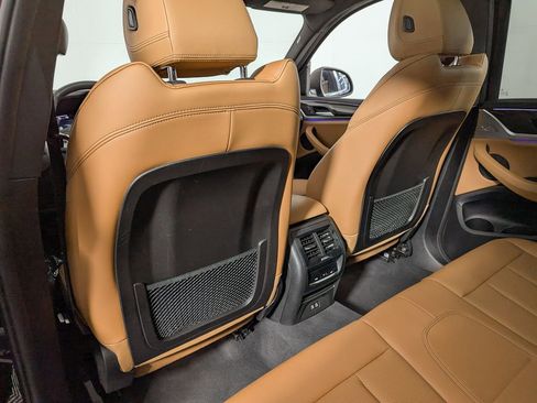 Certified 2023 BMW X3 xDrive30i w/ Convenience Package image 43