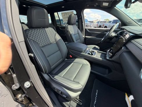 New 2026 GMC Acadia Denali w/ Super Cruise Package AWD/4WD image 20