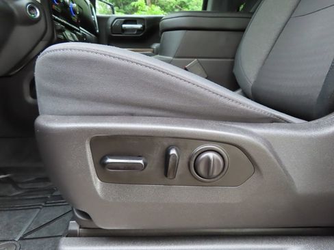 Certified 2019 Chevrolet Silverado 1500 RST AWD/4WD image 6