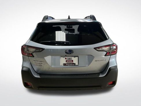 Certified 2024 Subaru Outback Premium AWD/4WD image 7