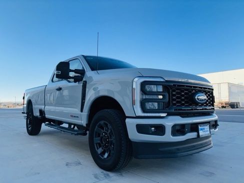 New 2026 Ford F350 XL w/ STX Appearance Package image 7