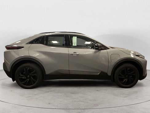 New 2026 Toyota C-HR AWD/4WD image 6