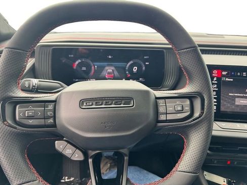 New 2026 Dodge Charger R/T AWD/4WD image 18
