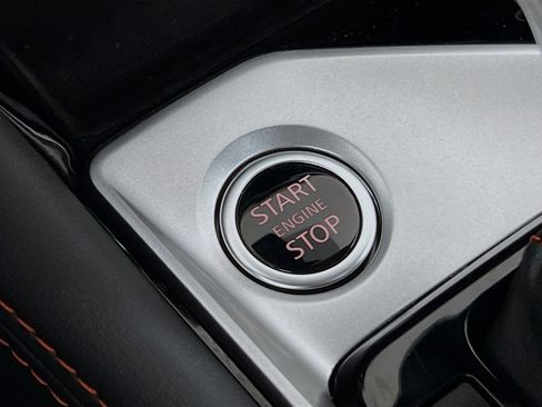 New 2025 Nissan Altima 2.5 SR image 12