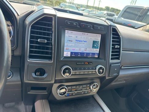 Certified 2020 Ford Expedition Max Limited w/ Equipment Group 301A AWD/4WD image 16