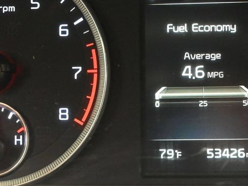 Certified 2023 Kia K5 GT-Line w/ GT-Line Premium Package AWD/4WD image 16