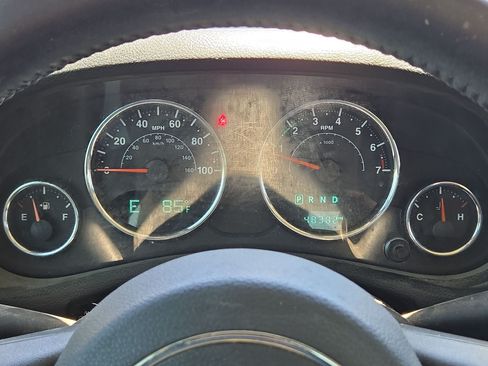 Used 2018 Jeep Wrangler Sport AWD/4WD image 20