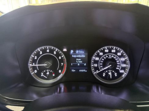 Used 2021 Hyundai Venue SE FWD image 13