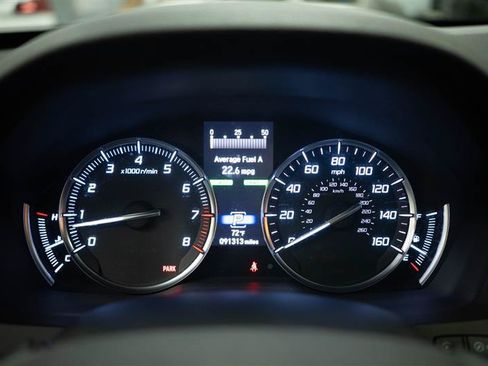 Used 2017 Acura MDX FWD w/ Technology Package image 20
