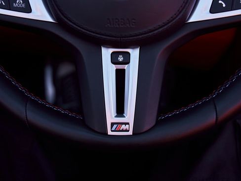 Used 2023 BMW M8 Competition w/ M Carbon Exterior Package image 58