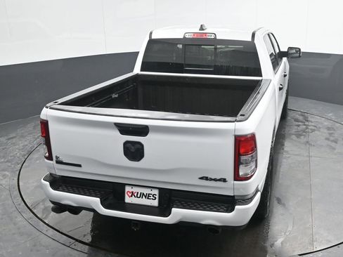 Used 2023 RAM 1500 Big Horn image 30