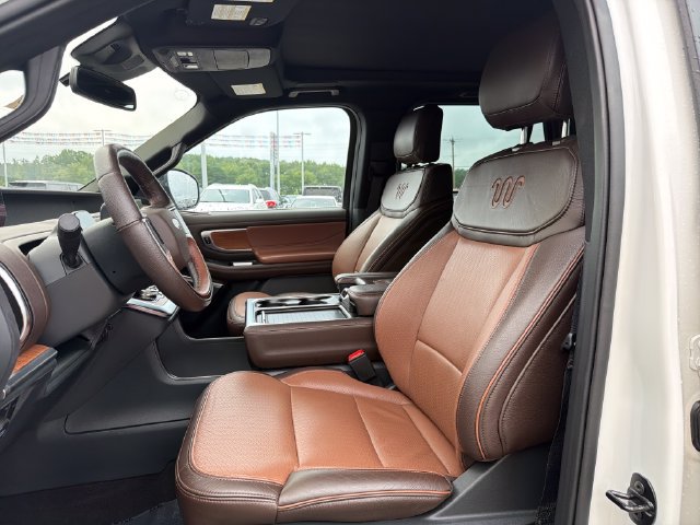 Used 2025 Ford Expedition Max King Ranch AWD/4WD image 12