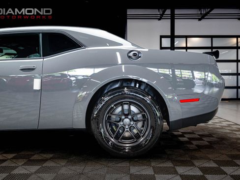 Used 2023 Dodge Challenger SRT Hellcat Redeye RWD image 12