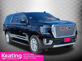 Used 2024 GMC Yukon XL Denali AWD/4WD video 1