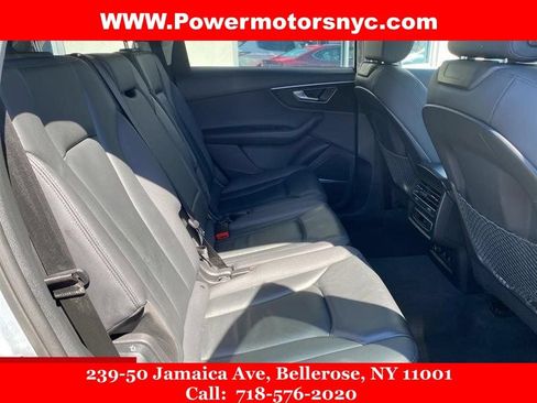 Used 2023 Audi Q7 3.0T Premium Plus AWD/4WD image 14