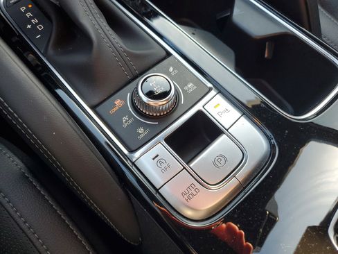 Certified 2025 Kia Telluride EX X-Pro image 38