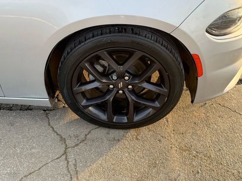Used 2023 Dodge Charger SXT w/ Blacktop Package image 45
