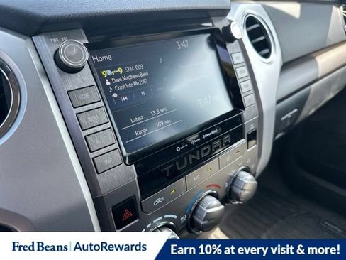 Used 2021 Toyota Tundra SR5 AWD/4WD image 7