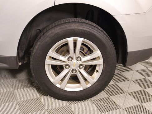 Used 2016 Chevrolet Equinox LT w/ Convenience Package FWD image 18