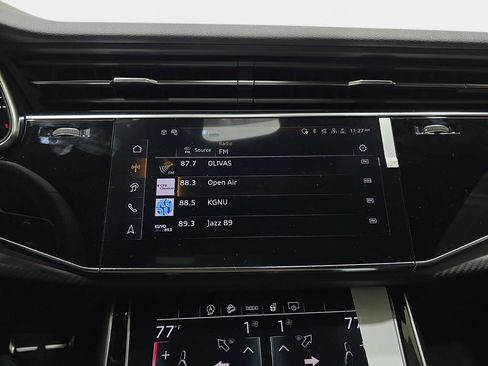 New 2026 Audi SQ8 Premium Plus image 19