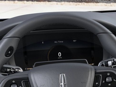 New 2025 Lincoln Corsair Grand Touring w/ Equipment Group 301A AWD/4WD image 13