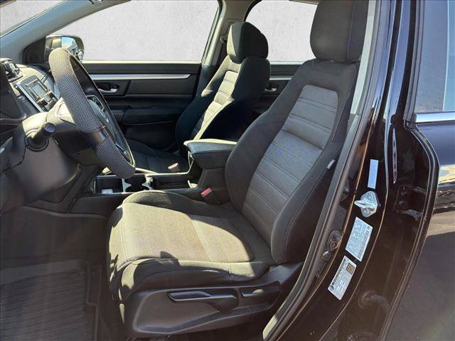 Used 2021 Honda CR-V LX image 12