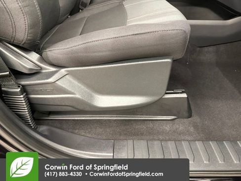 New 2026 Ford F150 STX image 22