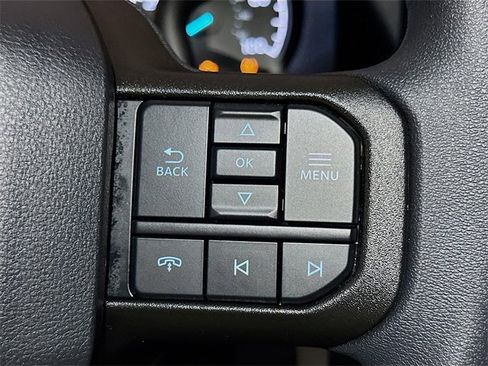 New 2026 Ford F350 XL w/ XL Chrome Package image 29