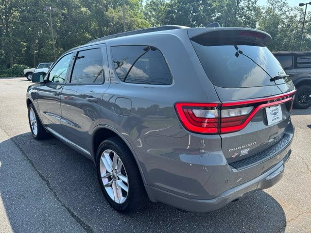 Used 2024 Dodge Durango GT AWD/4WD image 5