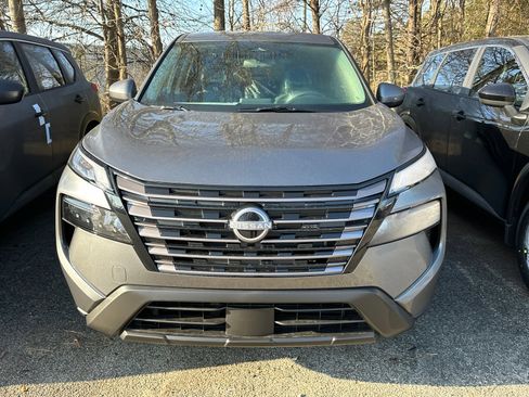 New 2026 Nissan Rogue SV w/ Cold Weather Package image 2