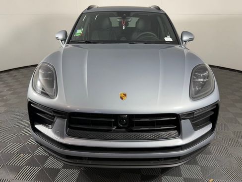 New 2026 Porsche Macan image 10