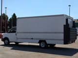 Used 2012 GMC Savana 3500 image 3