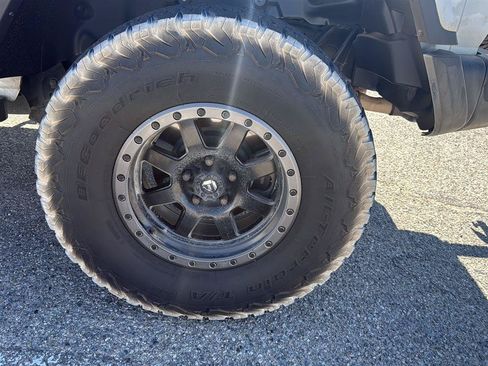 Used 2019 Jeep Wrangler Unlimited Rubicon AWD/4WD image 8