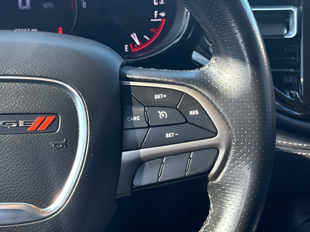Used 2022 Dodge Durango SXT RWD image 14