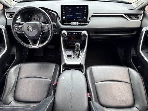 Used 2019 Toyota RAV4 XLE Premium w/ Advanced Technology Package AWD/4WD image 12