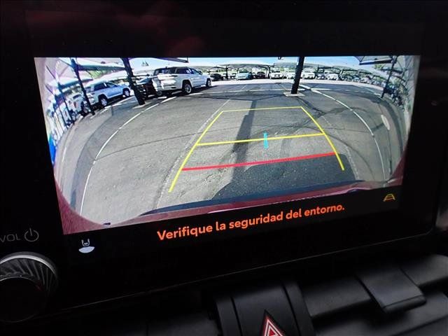 Certified 2025 Toyota RAV4 XLE w/ Convenience Package FWD image 24