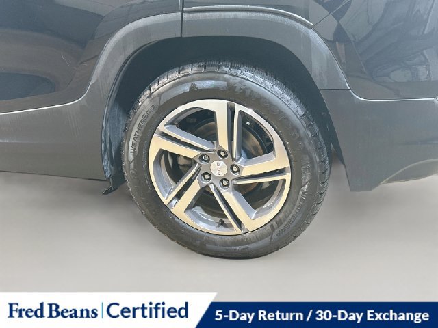 Used 2018 GMC Terrain SLT w/ Preferred Package FWD image 5