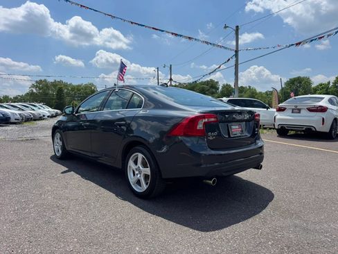 Used 2013 Volvo S60 T5 AWD/4WD image 4