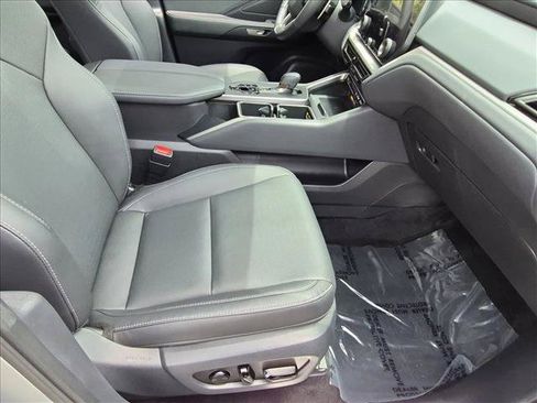 Used 2025 Lexus TX 350 AWD w/ Technology Package image 21