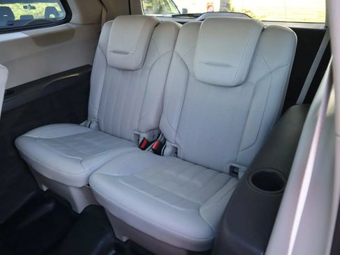 Used 2016 Mercedes-Benz GL 320 BlueTEC 4MATIC image 20