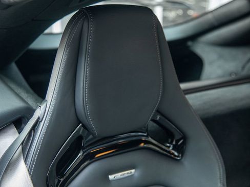 Used 2020 Mercedes-Benz AMG GT R image 71