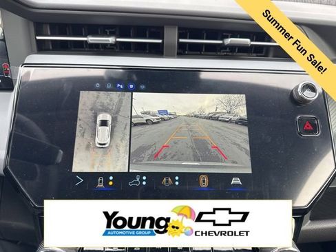 New 2027 Chevrolet Bolt RS FWD image 27