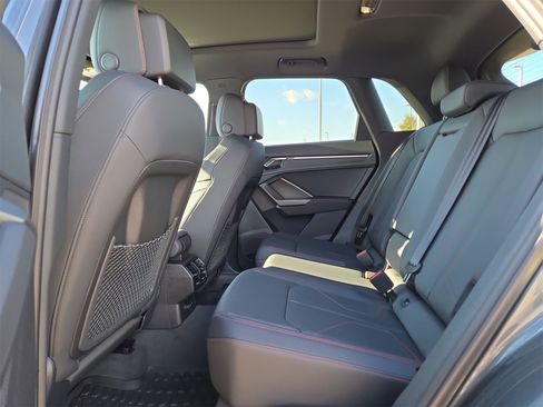New 2025 Audi Q3 2.0T Premium Plus image 13