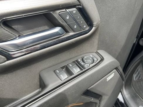 Certified 2024 GMC Sierra 2500 AT4 AWD/4WD image 13