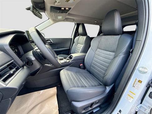 New 2026 Mitsubishi Outlander SE image 22