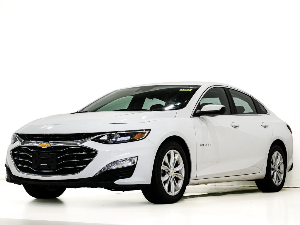 Used 2024 Chevrolet Malibu LT FWD image 3